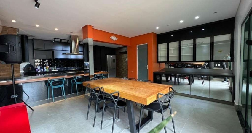 Casa em condomínio fechado com 3 quartos à venda na X 28 Qd- Chc Lt 131/132 Casa 62, 62, Sítios Santa Luzia, Aparecida de Goiânia
