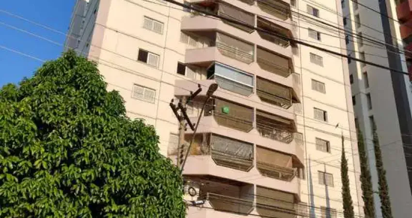 Apartamento com 3 quartos à venda na Avenida T 5, 885, Setor Bueno, Goiânia