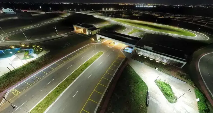 Terreno à venda na Rodovia GO 020, 16, Condomínio Alto da Boa Vista, Senador Canedo