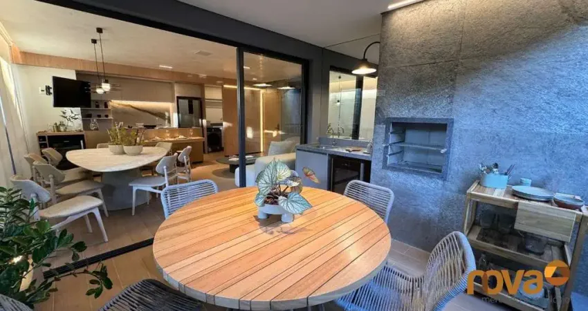 Apartamento com 2 quartos à venda na 28, 9, Setor Marista, Goiânia