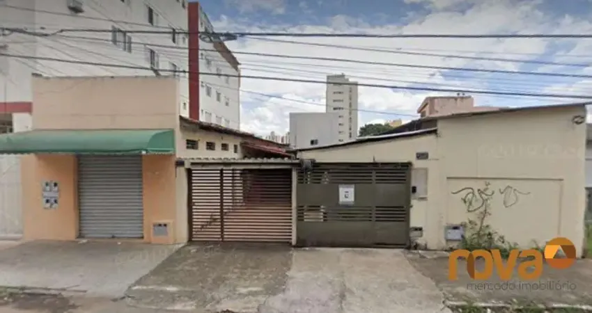 Casa com 6 quartos à venda na Avenida Anhanguera, 1, Setor Leste Universitário, Goiânia