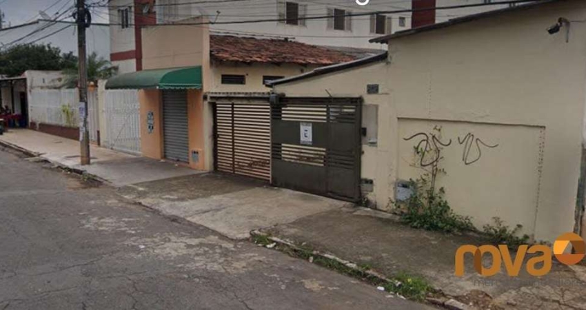 Casa com 6 quartos à venda na Avenida Anhanguera, 1, Setor Leste Universitário, Goiânia