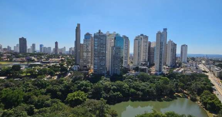 Apartamento com 3 quartos à venda na 1ª Radial, Q.17, L. 8/11-44, 1, Setor Pedro Ludovico, Goiânia