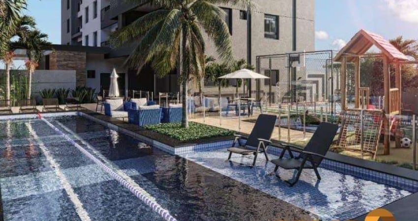 Apartamento com 3 quartos à venda na 12 A Q Area, 122, Setor Aeroporto, Goiânia