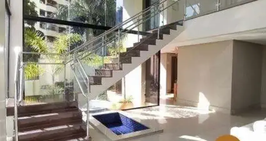 Apartamento com 4 quartos à venda na Avenida C 171, 100, Setor Nova Suiça, Goiânia