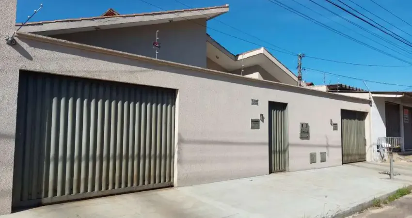 Casa com 3 quartos à venda na 611, 8, Setor São José, Goiânia