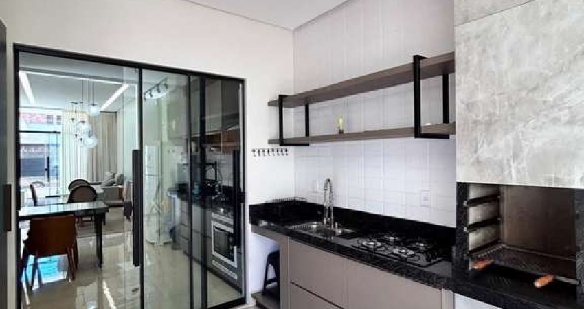 Casa com 3 quartos à venda na Cedro, 1, Santa Genoveva, Goiânia