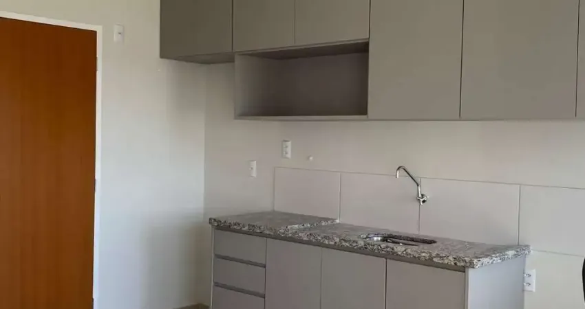Apartamento com 2 quartos para alugar na Avenida Independência, 35, Vila Rosa, Goiânia