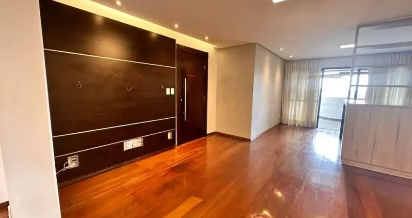 Apartamento com 3 quartos à venda na Alameda das Rosas, 100, Setor Oeste, Goiânia