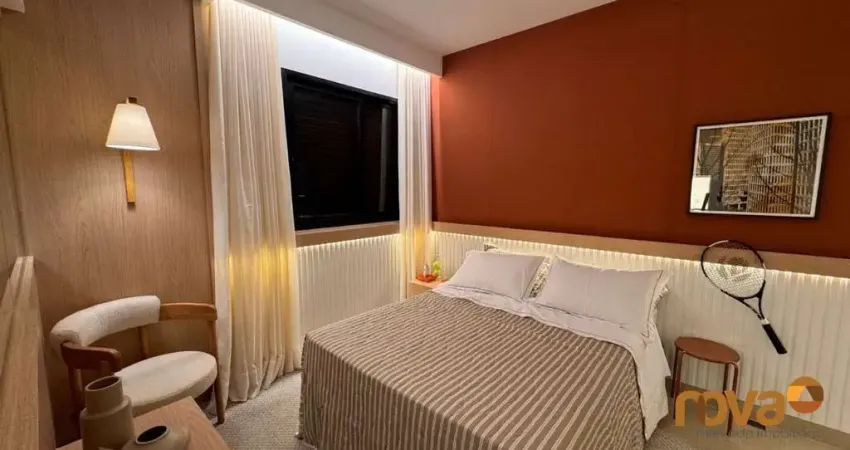 Apartamento com 3 quartos à venda na Avenida Pires Fernandes, 970, Setor Aeroporto, Goiânia