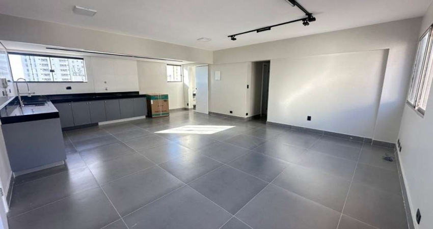 Apartamento com 3 quartos à venda na Alameda dos Buritis, 49, Setor Oeste, Goiânia