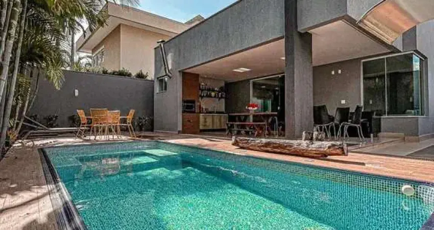 Apartamento com 3 quartos à venda na das Eugênias, 100, Jardins Verona, Goiânia