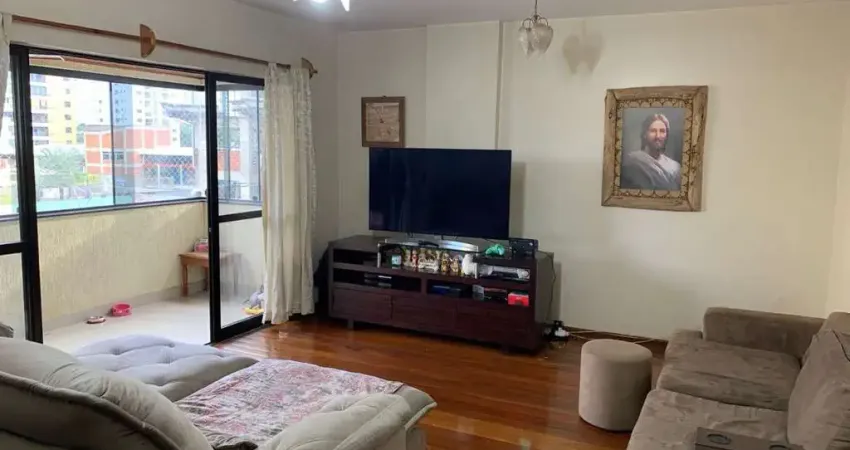 Apartamento com 4 quartos à venda na 1.024, 365, Setor Pedro Ludovico, Goiânia