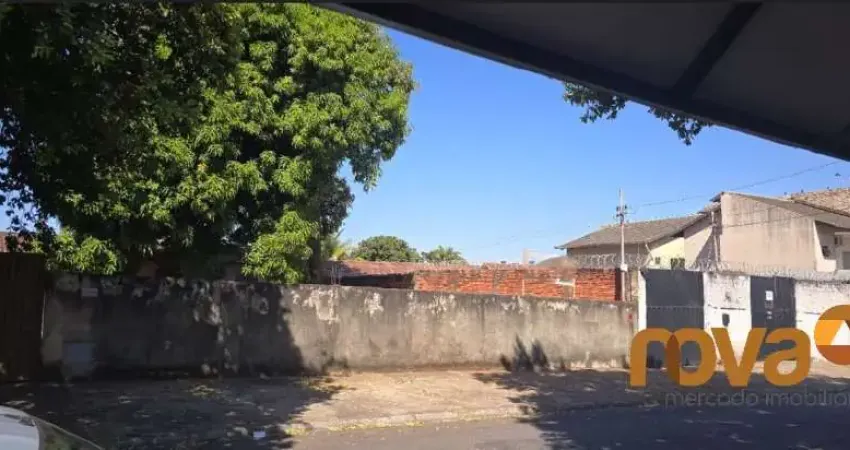 Terreno à venda na C163, Jardim América, Goiânia