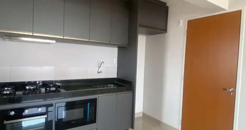 Apartamento com 2 quartos para alugar na Rua Doutor Joaquim Taveira, 532, Vila Rosa, Goiânia