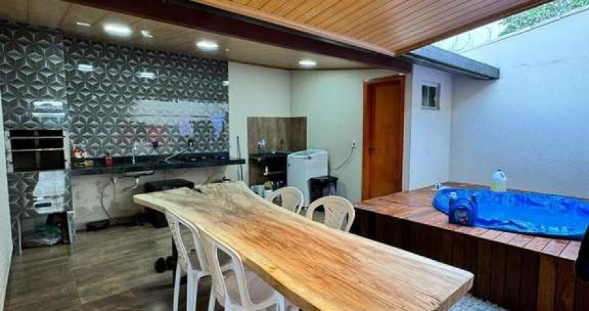 Casa com 2 quartos à venda na dos Abacateiros Qd 34 Lt 20 Casa 02, 2, Setor Ponta Kayana, Trindade