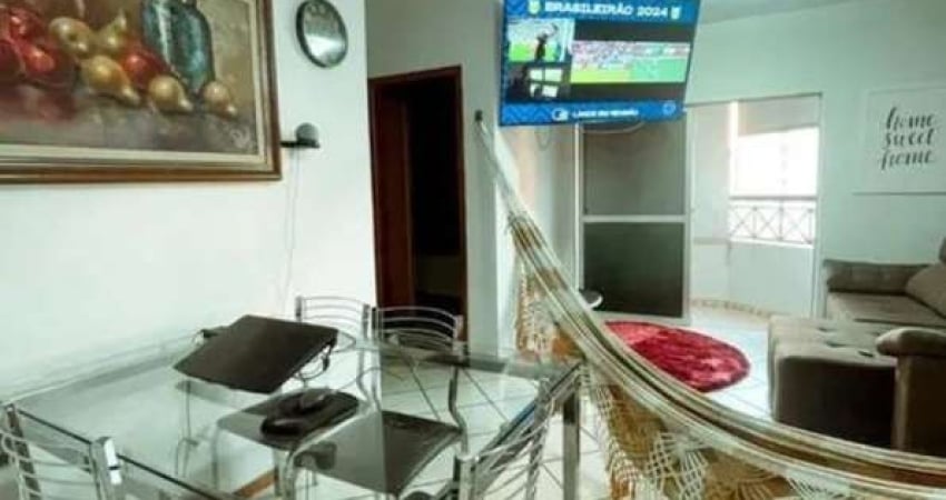 Apartamento com 3 quartos à venda na Couto Magalhães, 100, Setor Pedro Ludovico, Goiânia