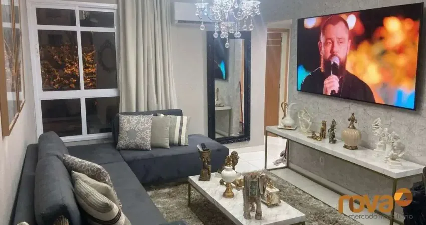 Apartamento com 3 quartos à venda na Avenida Deputado Jamel Cecílio, 100, Jardim Goiás, Goiânia
