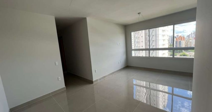 Apartamento com 2 quartos à venda na Avenida Edmundo Pinheiro de Abreu, 1033, Setor Pedro Ludovico, Goiânia