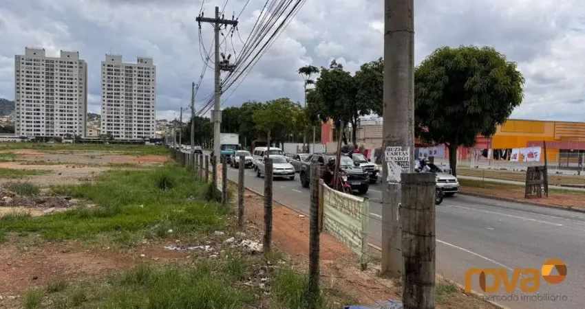 Terreno à venda na Felix de Bulhões, 340, Residencial Goyaz Park, Goiânia