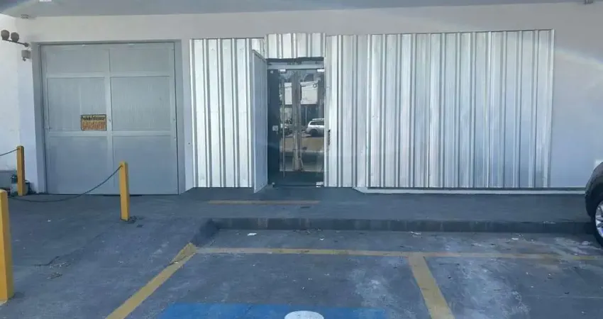 Prédio à venda na Avenida Independência, 5778, Setor Norte Ferroviário, Goiânia
