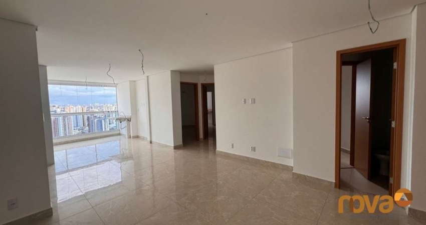 Apartamento com 3 quartos à venda na Avenida Perimetral, 2492, Setor Oeste, Goiânia