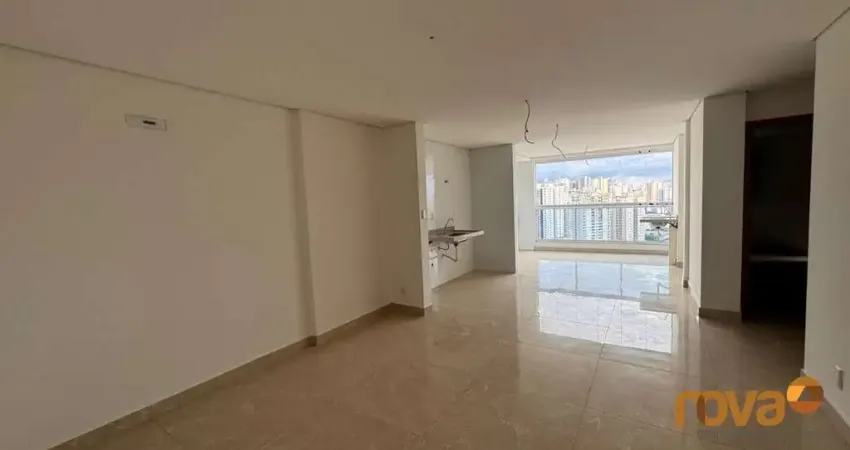 Apartamento com 3 quartos à venda na Avenida Perimetral, 2492, Setor Oeste, Goiânia