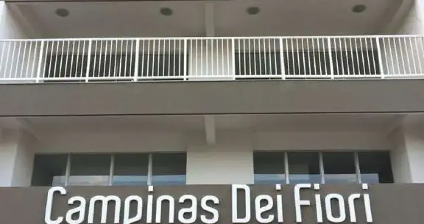 Apartamento com 2 quartos à venda na Avenida Industrial, 357, Setor Campinas, Goiânia