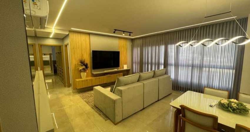 Apartamento com 3 quartos à venda na Rua 147, 100, Setor Marista, Goiânia