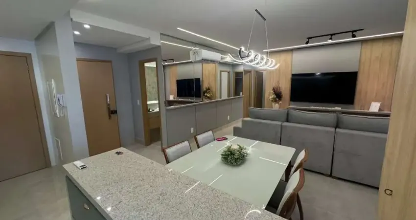 Apartamento com 3 quartos à venda na Rua 147, 100, Setor Marista, Goiânia