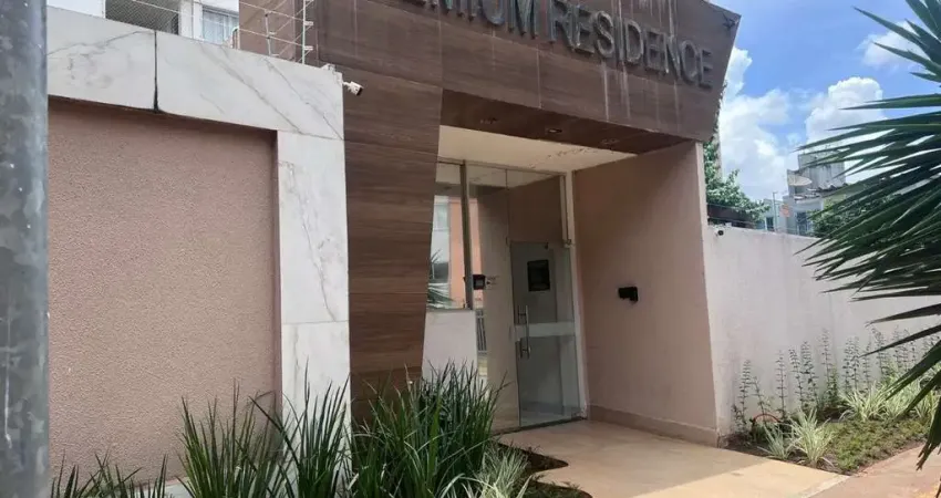 Cobertura com 3 quartos à venda na Rua Dona Josefina, 100, Jardim Bela Vista - Continuação, Aparecida de Goiânia