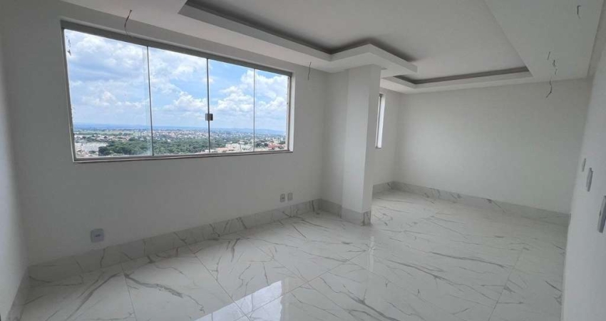 Cobertura com 3 quartos à venda na Rua Dona Josefina, 100, Jardim Bela Vista - Continuação, Aparecida de Goiânia