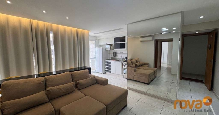 Apartamento com 2 quartos à venda na 27, 1152, Setor Oeste, Goiânia