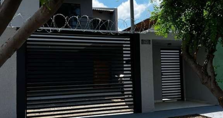 Casa com 4 quartos à venda na Guarujá, 100, Jardim Atlântico, Goiânia