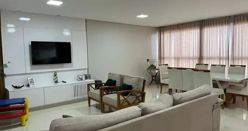 Apartamento com 3 quartos à venda na Avenida Mutirão, 100, Setor Marista, Goiânia