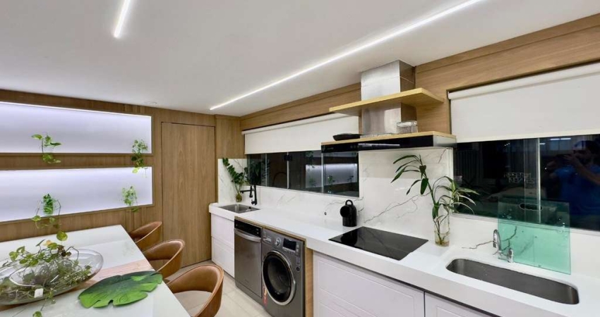 Apartamento com 3 quartos à venda na Portugal, 311, Setor Oeste, Goiânia