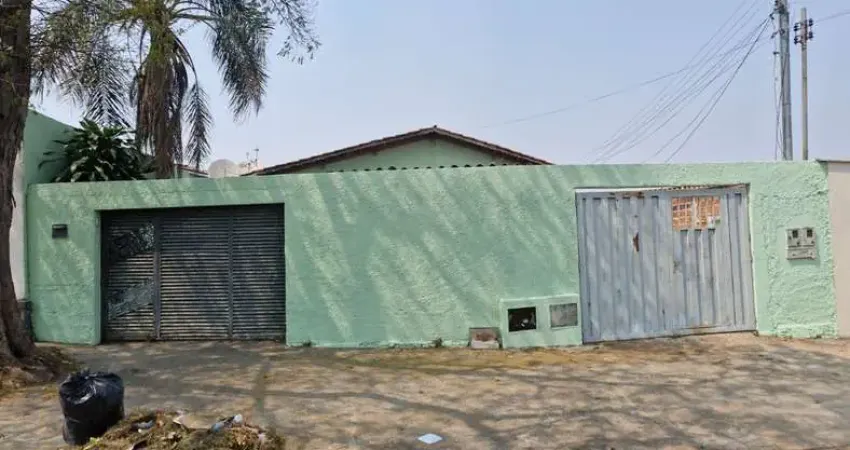 Casa com 3 quartos à venda na Pedro Ludovico Teixeira, 1, Jardim Vila Boa, Goiânia