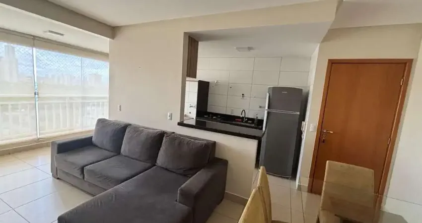 Apartamento com 2 quartos à venda na Rio Negro, 100, Parque Amazônia, Goiânia