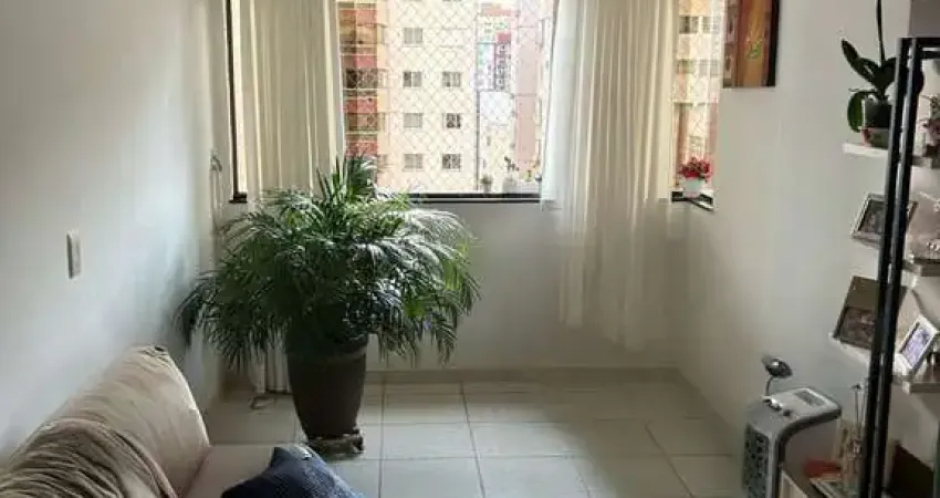 Apartamento com 4 quartos à venda na S 3, 468, Setor Bela Vista, Goiânia