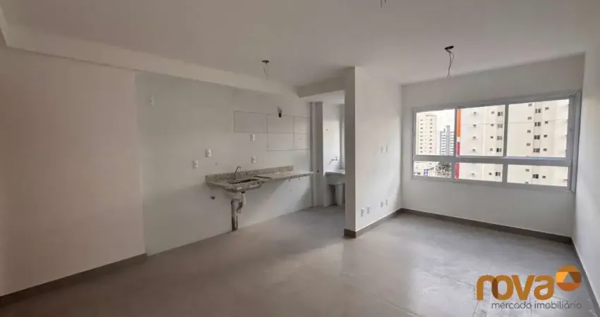 Apartamento com 2 quartos à venda na Alameda dos Buritis, 44, Setor Central, Goiânia