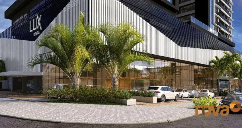 Apartamento com 3 quartos à venda na 22 Esquina Com Rua 9, Quadra G-09, 1, Setor Oeste, Goiânia