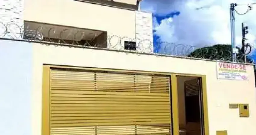 Casa com 4 quartos à venda na São Judas Tadeu, 100, Jardim Planalto, Goiânia