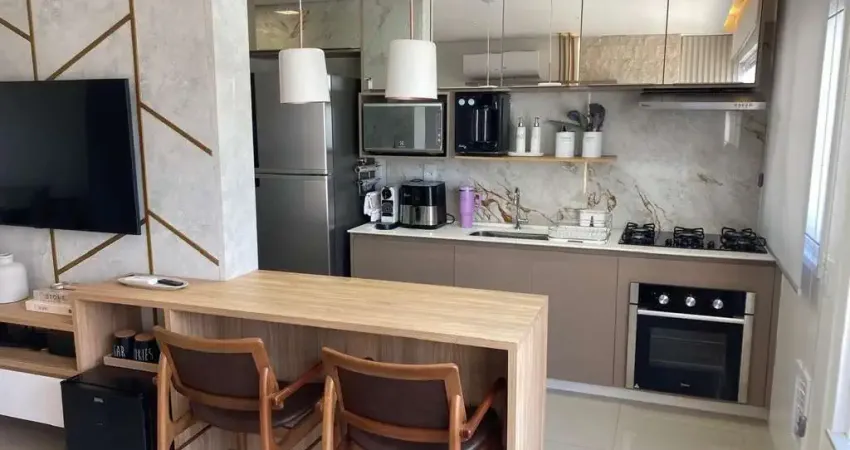 Apartamento com 2 quartos à venda na T-30, 284, Setor Bueno, Goiânia