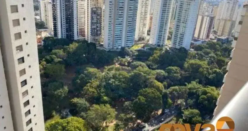 Apartamento com 3 quartos à venda na 49, 100, Jardim Goiás, Goiânia