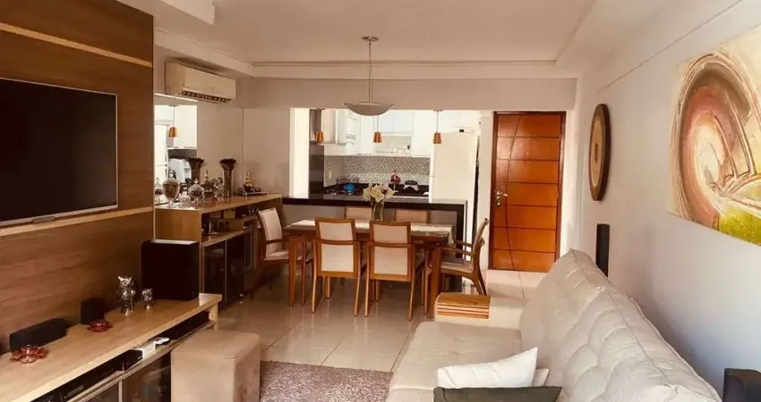Apartamento com 3 quartos à venda na Alameda Couto Magalhães, 100, Setor Bela Vista, Goiânia