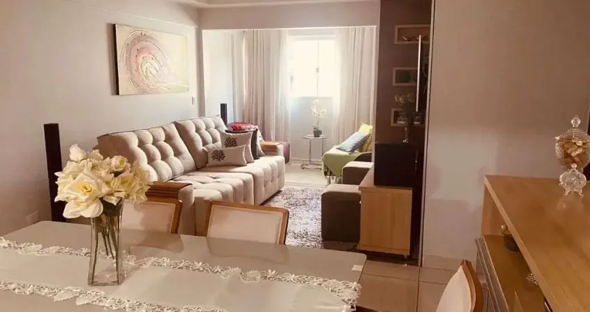 Apartamento com 3 quartos à venda na Alameda Couto Magalhães, 100, Setor Bela Vista, Goiânia