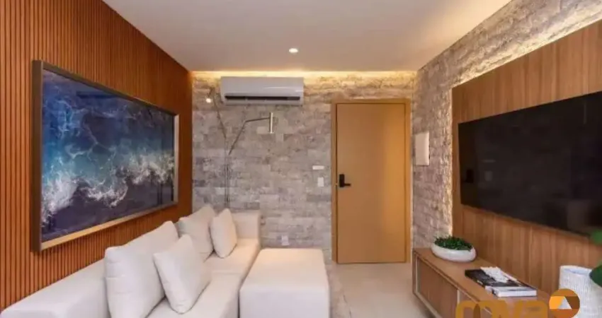 Apartamento com 3 quartos à venda na Avenida Mutirão, 100, Setor Marista, Goiânia