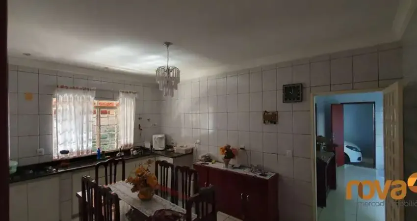 Casa com 4 quartos à venda na Itapecuri Qd 18 Lt 27, 1, Setor Goiânia 2, Goiânia