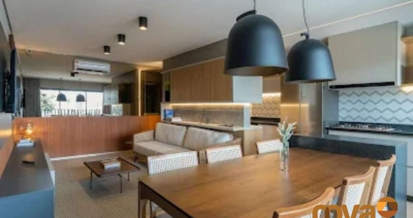 Apartamento com 3 quartos à venda na Laudelino Gomes, Qd 210 Lt 08/09, 1, Setor Pedro Ludovico, Goiânia