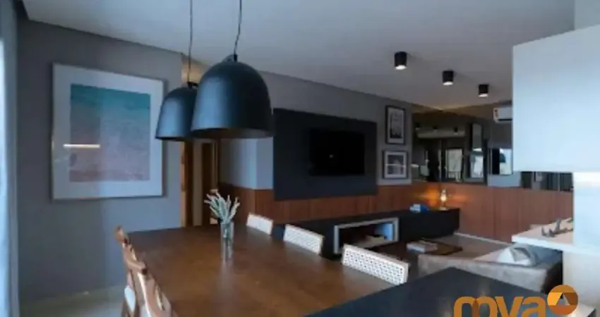 Apartamento com 3 quartos à venda na Laudelino Gomes, Qd 210 Lt 08/09, 1, Setor Pedro Ludovico, Goiânia